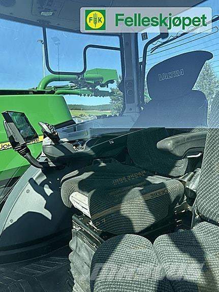 Valtra N174 Tractors
