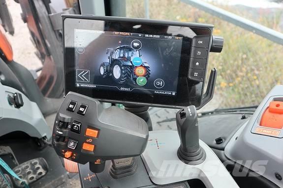 Valtra N174 D Tractors