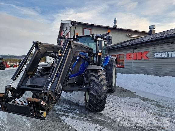 Valtra N174 Direct Tractors