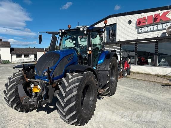 Valtra N174 Direct Tractors