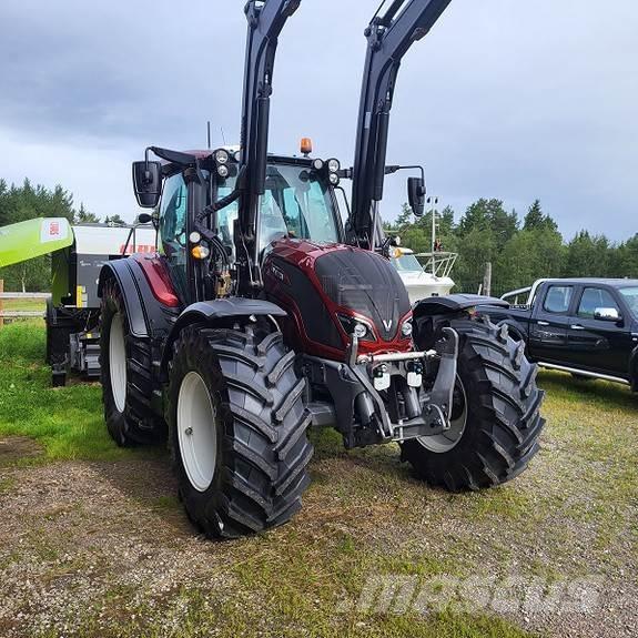Valtra N174 Direct Tractors