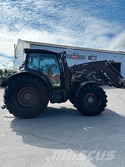 Valtra N174 Direct Tractors
