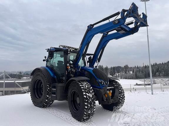 Valtra N174D Tractors
