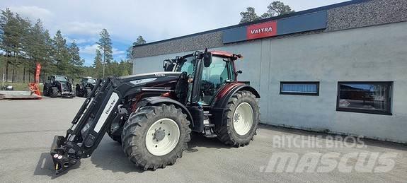 Valtra N174D Tractors