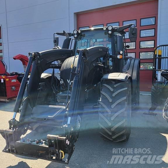 Valtra N174D Tractors