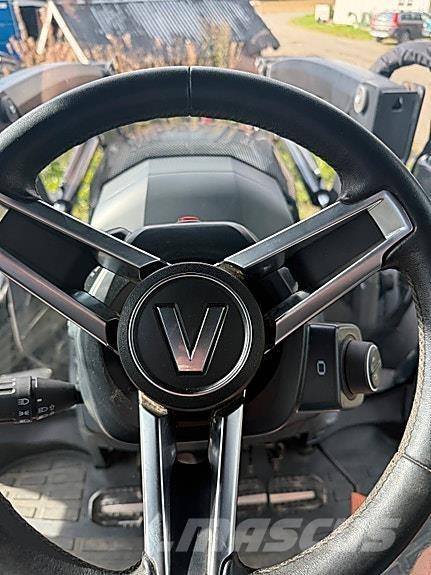 Valtra N175 Tractors