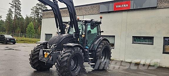Valtra N175 Tractors