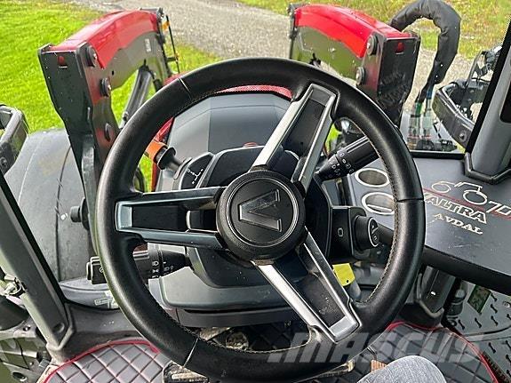 Valtra N175 Tractors