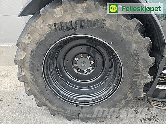 Valtra N175 Tractors