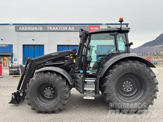 Valtra N175D Tractors