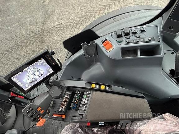 Valtra N175D Tractors