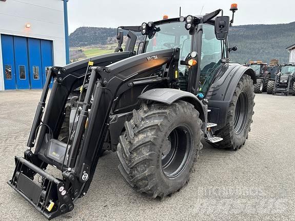 Valtra N175D Tractors