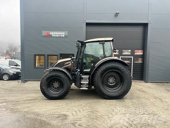Valtra N175D Tractors