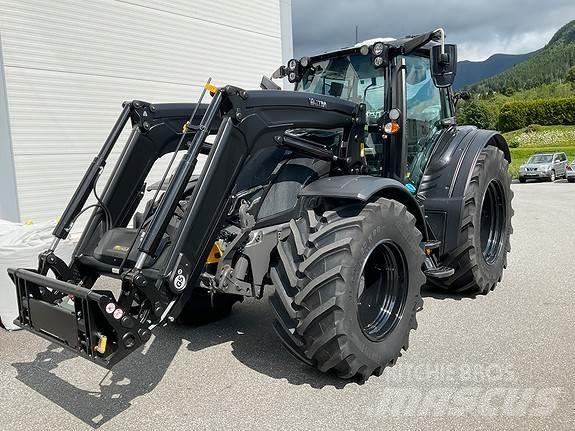 Valtra N175D Tractors