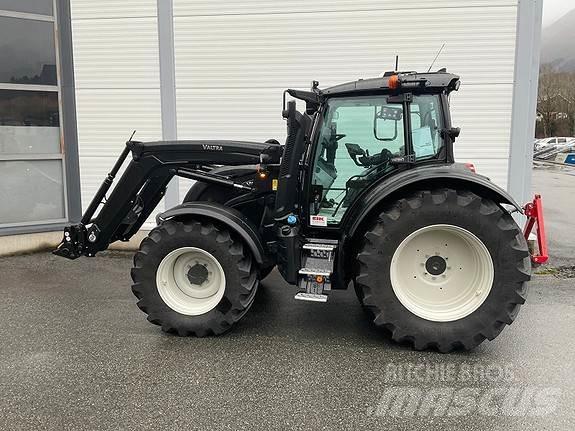 Valtra N175D Tractors