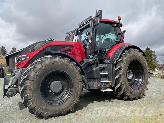 Valtra Q305 Tractors