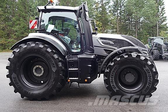 Valtra Q305 Tractors