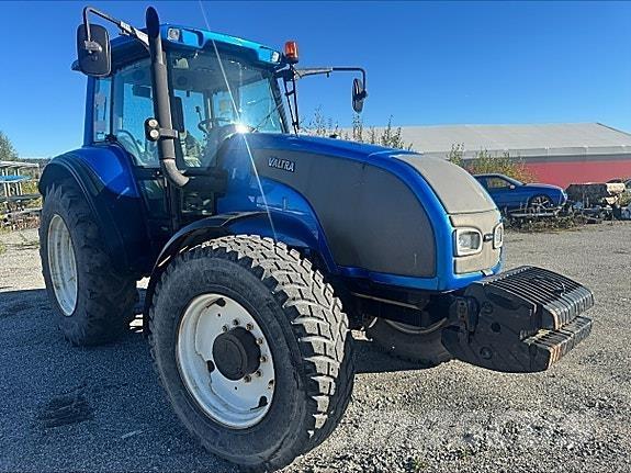 Valtra T150 Tractors