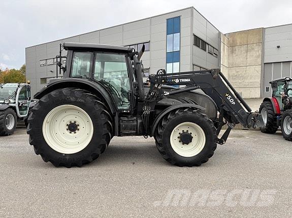 Valtra T172 V Tractors