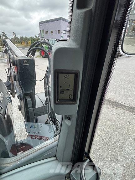 Valtra T172 V Tractors