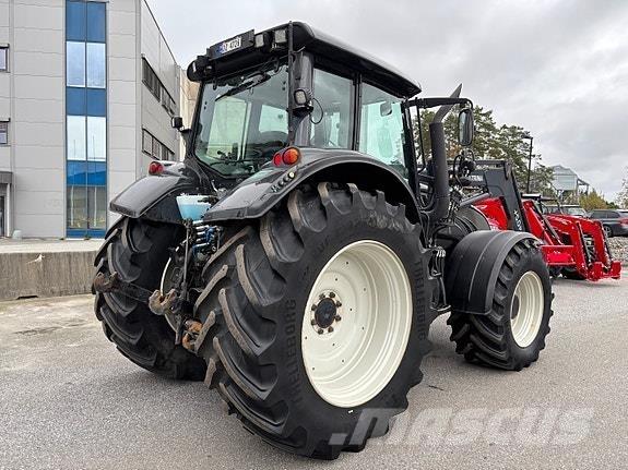 Valtra T172 V Tractors