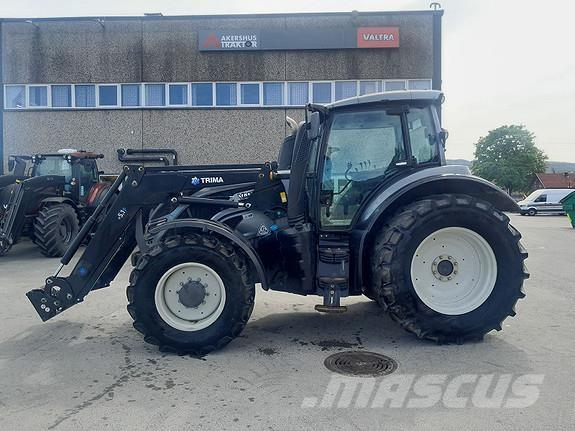 Valtra T174EA Tractors
