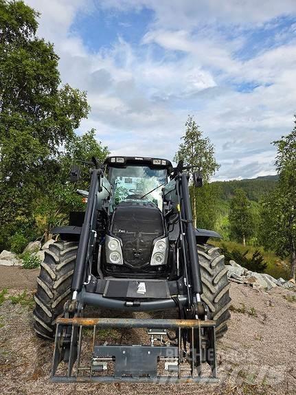 Valtra T193H Tractors
