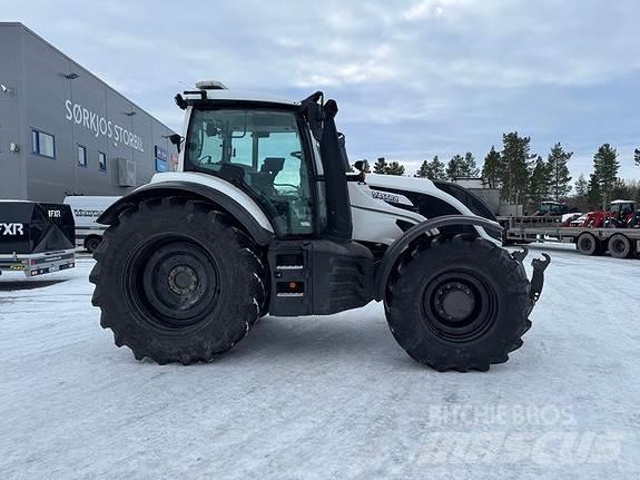 Valtra T234 Tractors