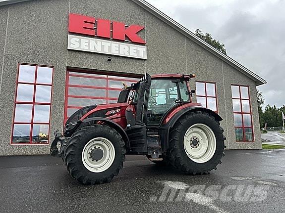 Valtra T234 Tractors