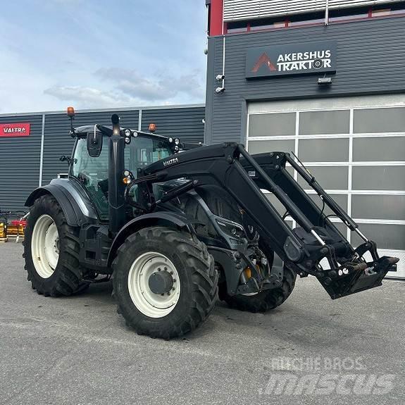 Valtra T234 Direct Tractors