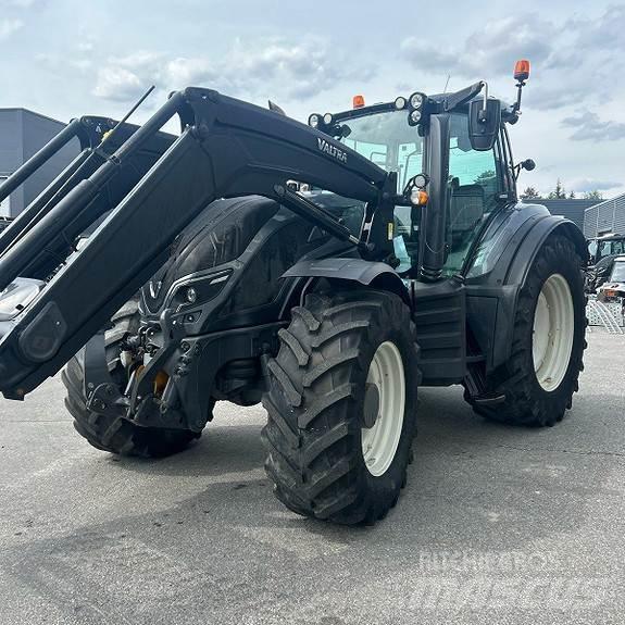 Valtra T234 Direct Tractors