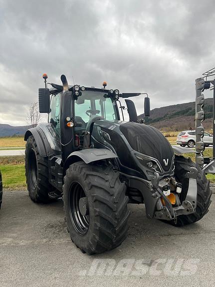 Valtra T234D Tractors