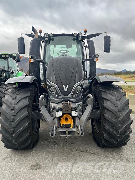 Valtra T234D Tractors