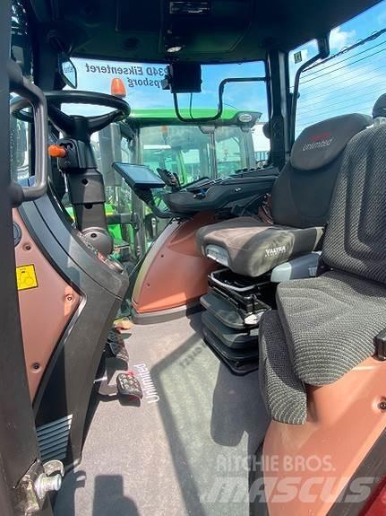 Valtra T234D Tractors
