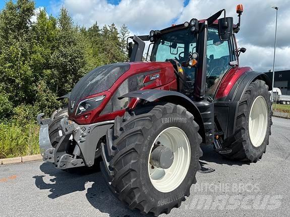 Valtra T234D Tractors