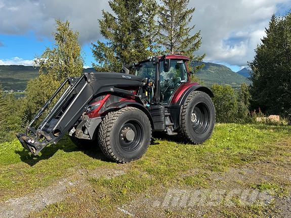 Valtra T234DST Tractors