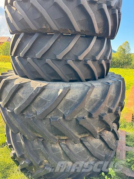 Valtra T234DST Tractors