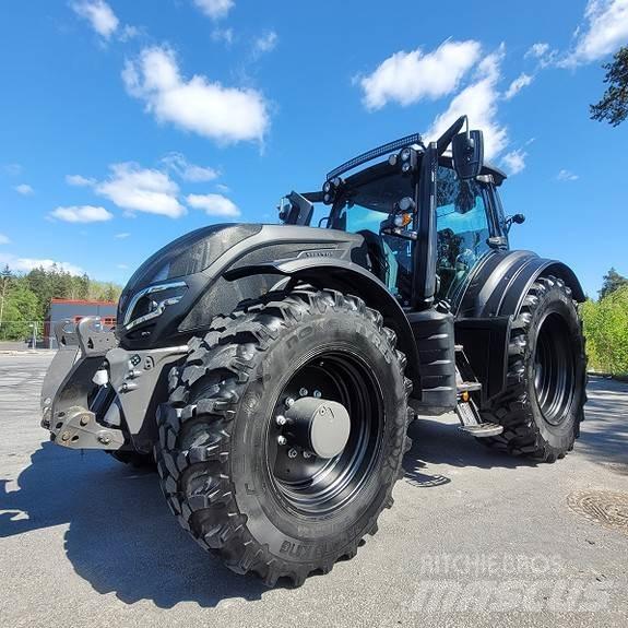 Valtra T235 Direct Tractors