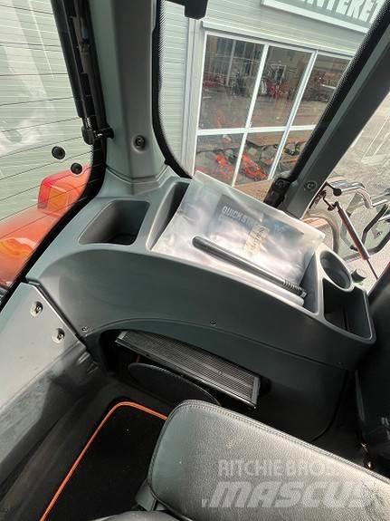 Valtra T235D Tractors