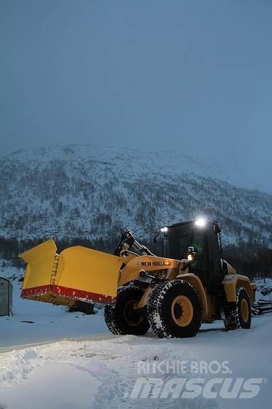 Vama EAU4800K Wheel Loaders