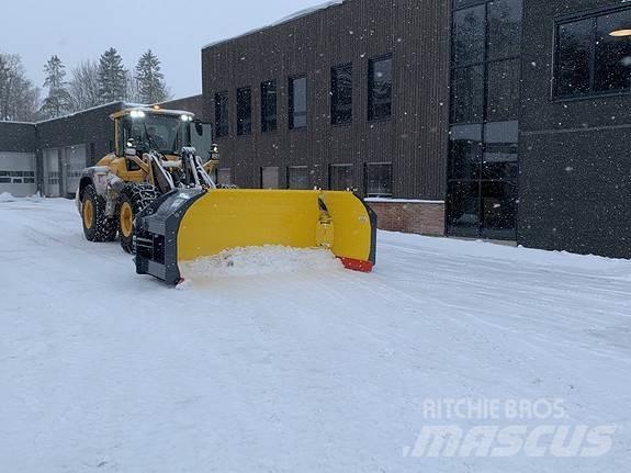 Vama EAU5850HD Wheel Loaders