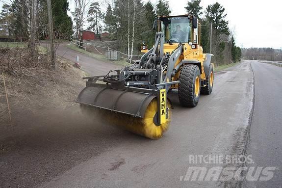 Vama EHA3000 Wheel Loaders