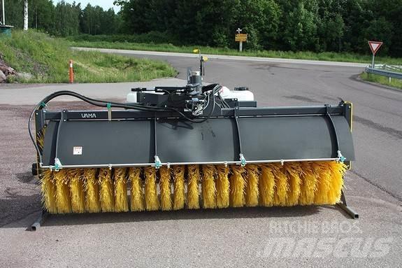 Vama EHA3000 Wheel Loaders