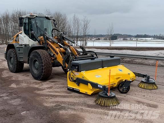Vama EHK2200 Other