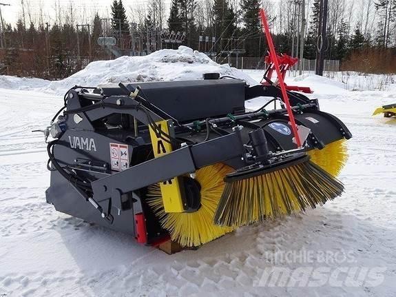Vama EHK2500 Other