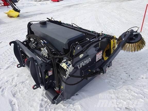 Vama EHK2500 Other