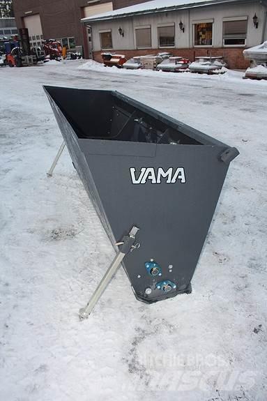 Vama ETH270 strøer Other