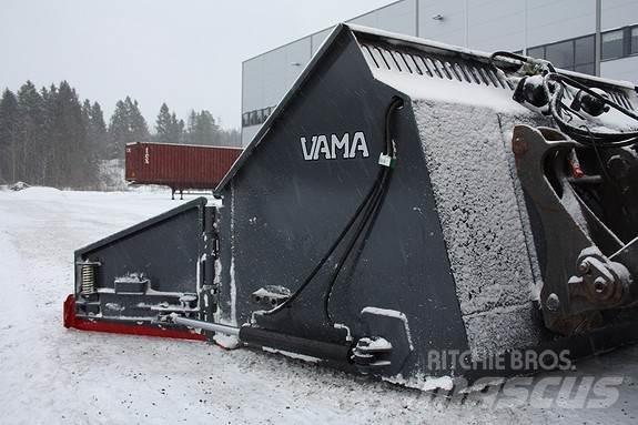 Vingskuffe EPS250H Wheel Loaders