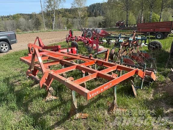 Vogel & Noot  Other Tillage Machines And Accessories
