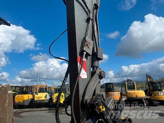 Volvo ECR88 Mini Excavators <7t (Mini Diggers)